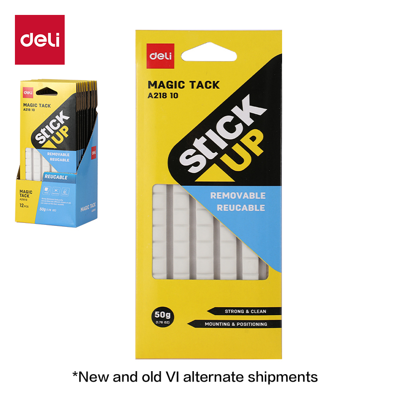 DELI A21810 MAGIC TACK 50G