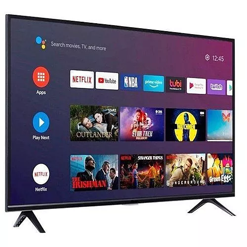 VITRON HTC3288QS 32 INCH QLED SMART TV