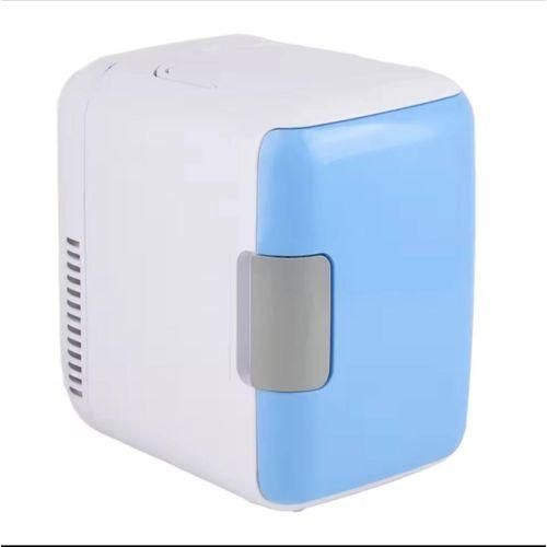 4L Large Capacity Car Refrigerator Liner Cooler Mini Fridge