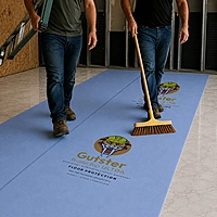 BreatheTect Ultra - Floor and Surface Film Protection