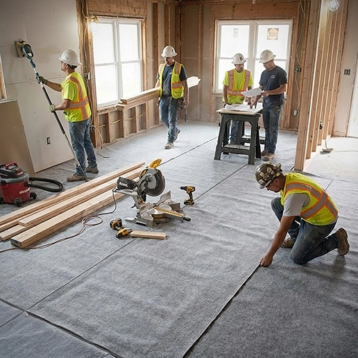 ConcreteTect - Surface Protection for Concrete and Masonry Surfaces