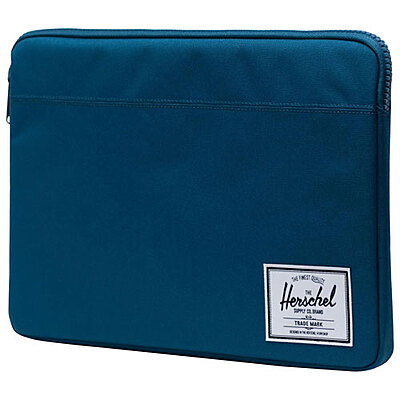 Housse Anchor Herschel Supply Co Pour Portable 13" - Bleu Marocain - Boite Ouverte