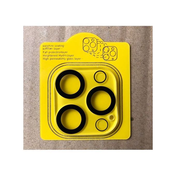 Ok Hard Lens Shield for IPhone 14PROMAX Protect Your Camera From Scratch And BRreakage