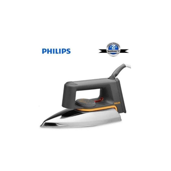 Philips Dry Iron