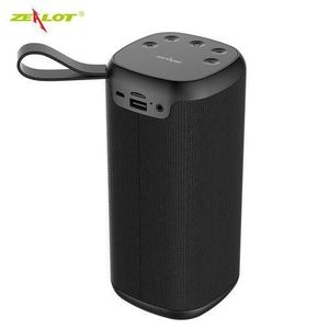 Zealot Bluetooth Outdoor Wireless Speaker(s35)