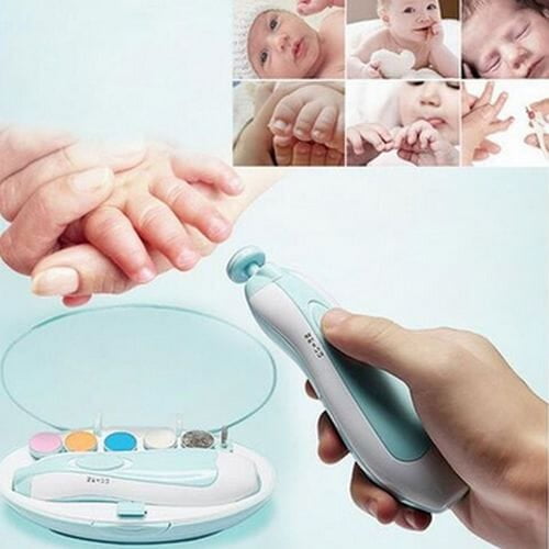 BABY NAIL TRIMMER BABY NAIL CUTTER BABY CARE