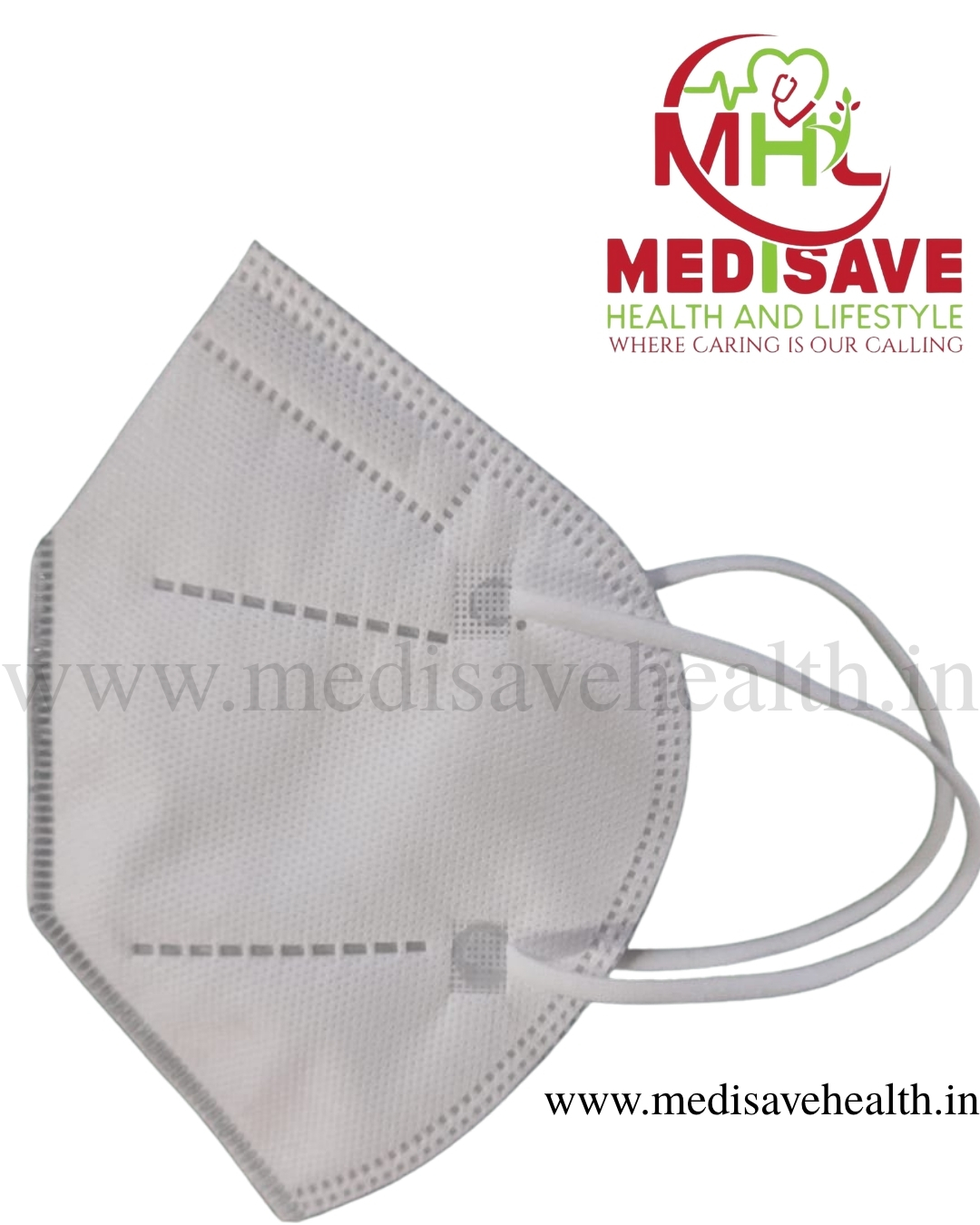 N95-Mask