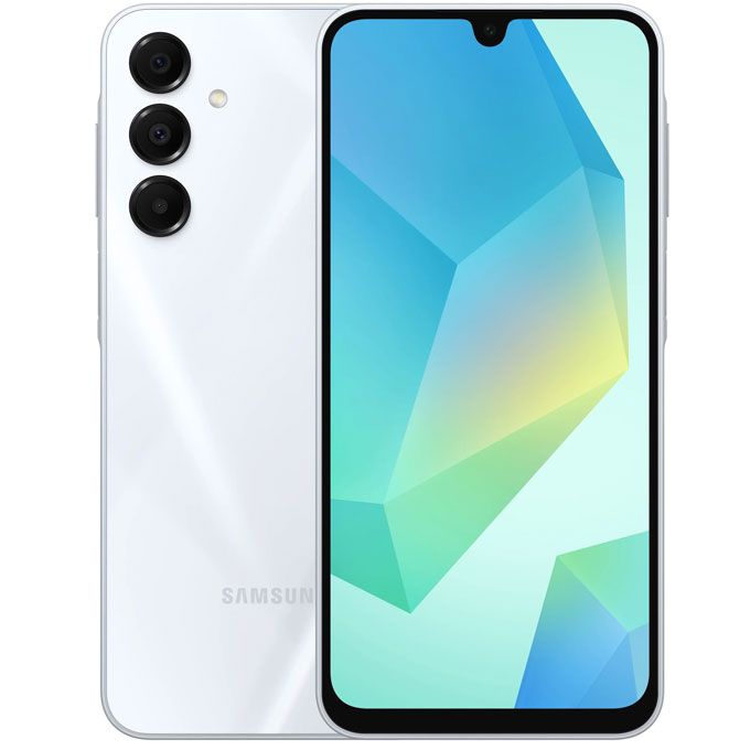 Samsung Galaxy A16 6.7" HD Android 14