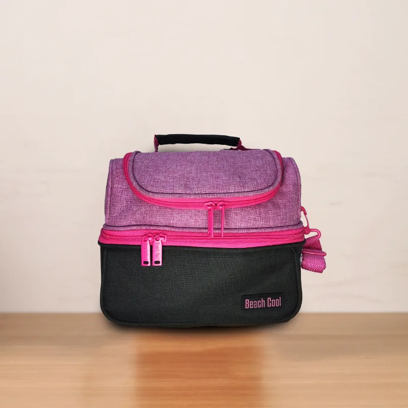 شنطه حراريه دبل ساده