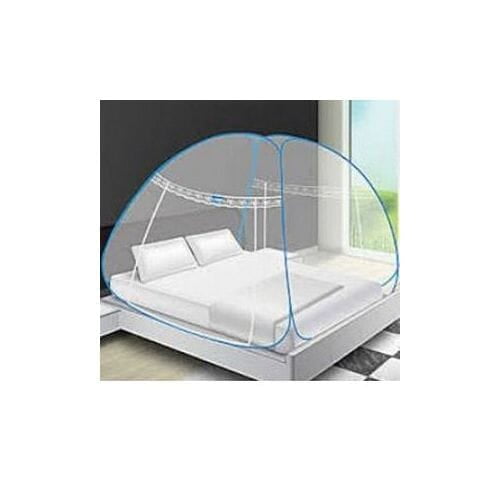 FOLDABLE BED CANOPY ANTI MOSQUITOES NET