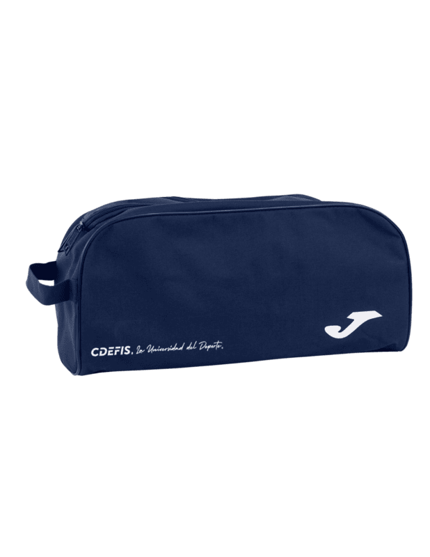 Zapatera Azul Navy Zapatera Azul Navy