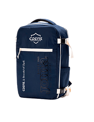 Mochila Ejecutiva Mimetic Dark Navy Mochila Ejecutiva Mimetic Dark Navy