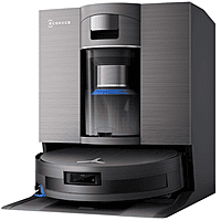 Ecovacs DEEBOT X11 OmniCyclone