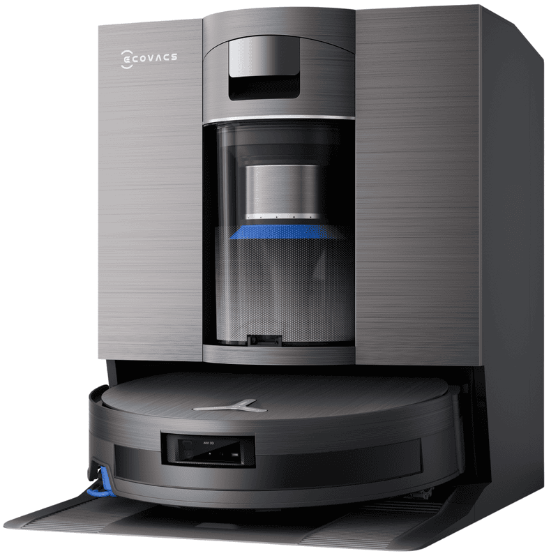 Ecovacs DEEBOT X11 OmniCyclone