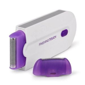 Finish touch Hair Remover