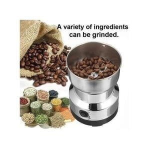 NIMA ELECTRIC DRY GRINDER SPICES GRINDER COFFEE GRINDER - 150W