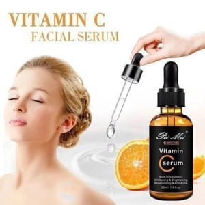 VITAMIN C SERUM