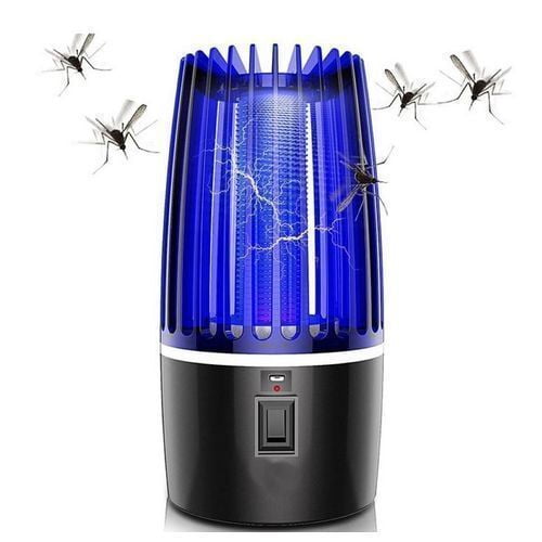 Rechargeable Mosquitoes Killer