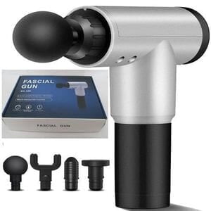 Facial Gun Massager