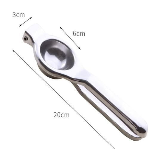 Lemon Squeezer Stainless
