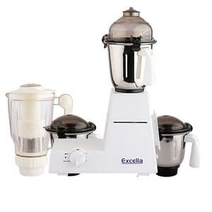 VTCL High Quality 4 Jar Vtcl Excella Blender Grinder (1000w)