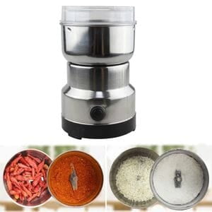 NIMA ELECTRIC DRY GRINDER SPICES GRINDER COFFEE GRINDER - 150W