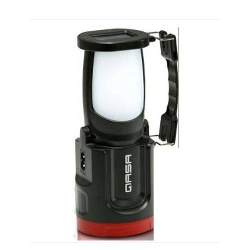 Qasa Rechargeable Lamp