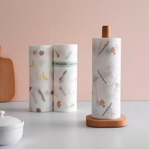 Washable Tissue Paper