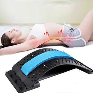 Lumba Massager