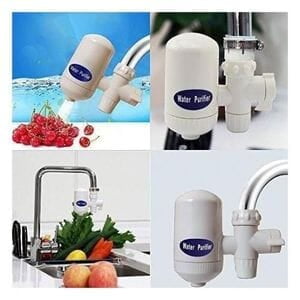 Water filter SWS