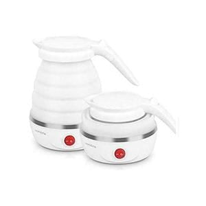 Foldable Electric Jug