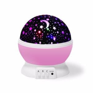 Star Master Light