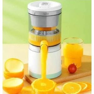 Rechargeable Juice Extractor