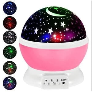 Star Master Light