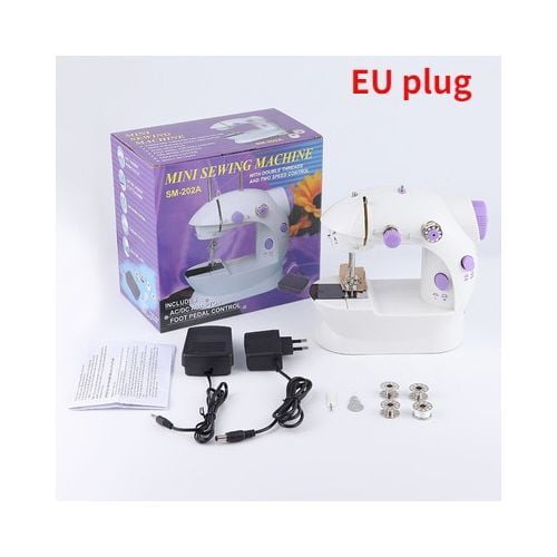 Mini Sewing Machine