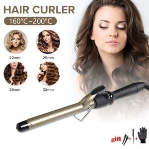 Salon maxx hair curler