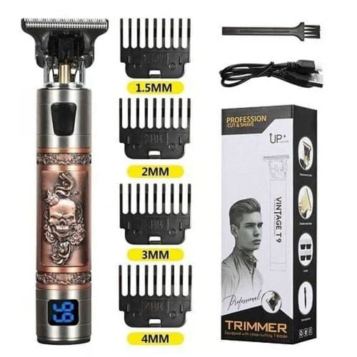 Vintage T9 Trimmer Clipper