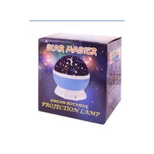 Star Master Light