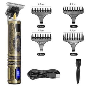 Vintage T9 Trimmer Clipper