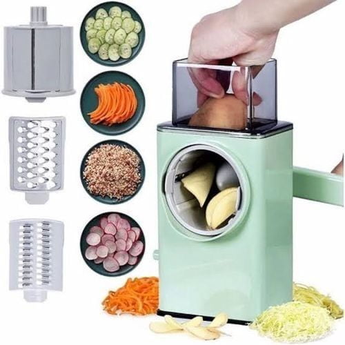 Vegetable Slicer