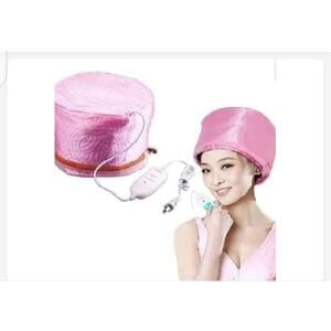 HAIR STEAMING CAP HAIR STEAMER