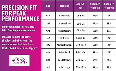 PURPLE SHAZAM LYCRA PRINT