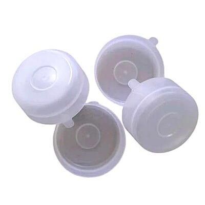 Amazkart Plastic Cap for 20 Litre Water Bottle Can – Reusable