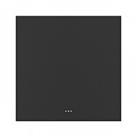 Zigbee 1 Gang Key Switch-EU - Black Zigbee 1 Gang Key Switch-EU - Black