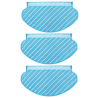 Ecovacs Deebot OZMO 920/950 Disposable Microfiber Mopping Pads (50PCS)