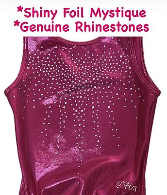 HOT PIK SHIMMER PRE-LOVED