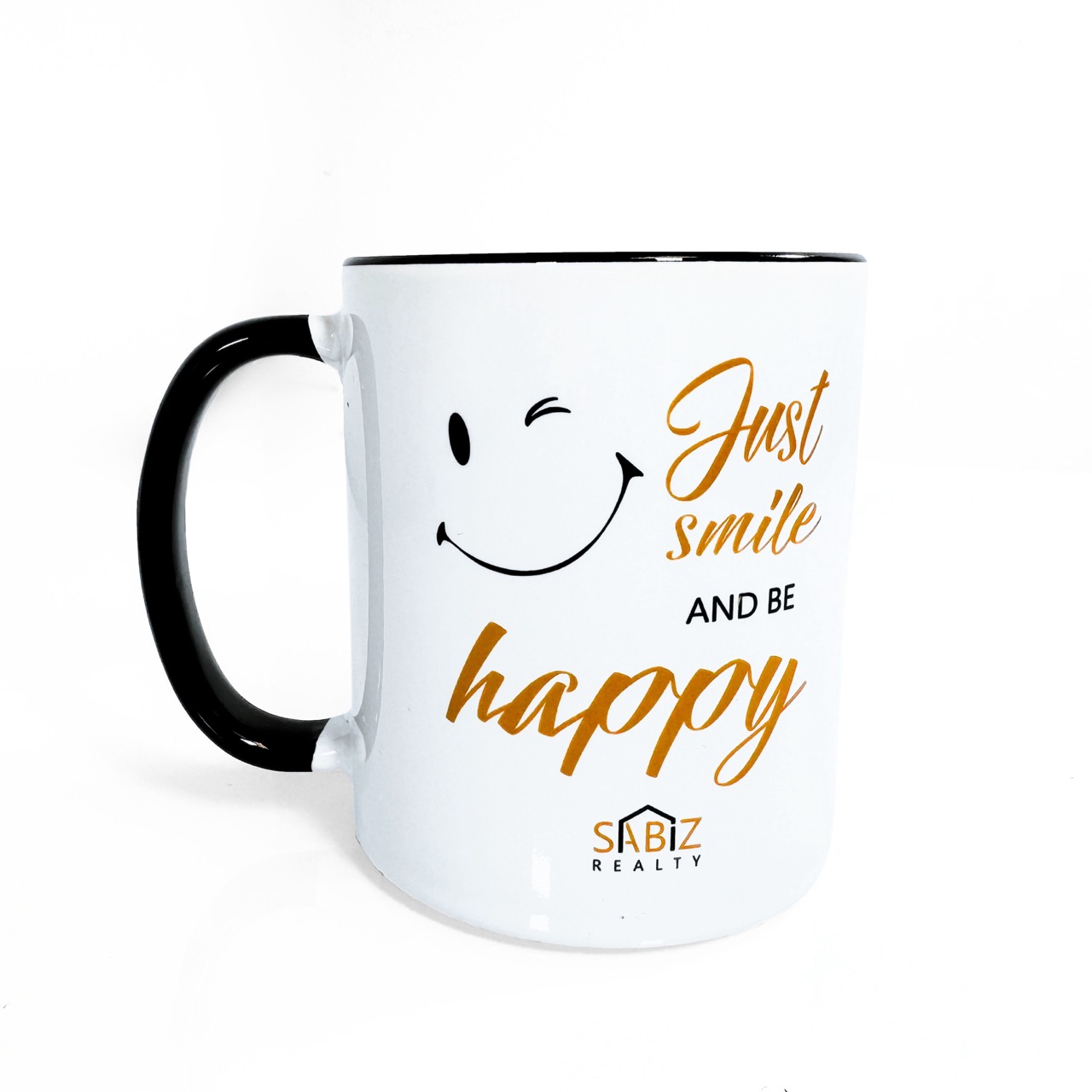 Ceramic Mug 11oz