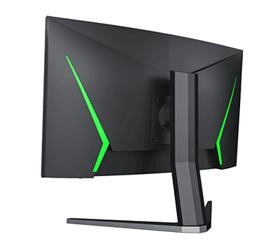 Monitor curvo 27" / GMX27C165Q