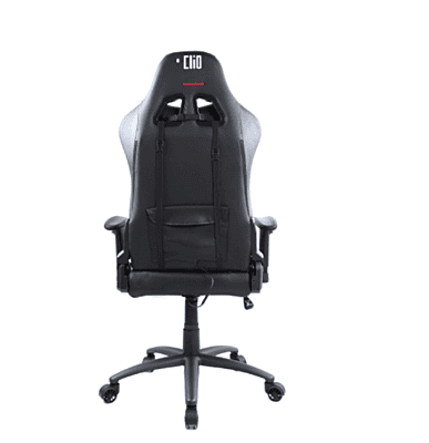 Silla Gamer RGB NIKARI CLC-231BRMR