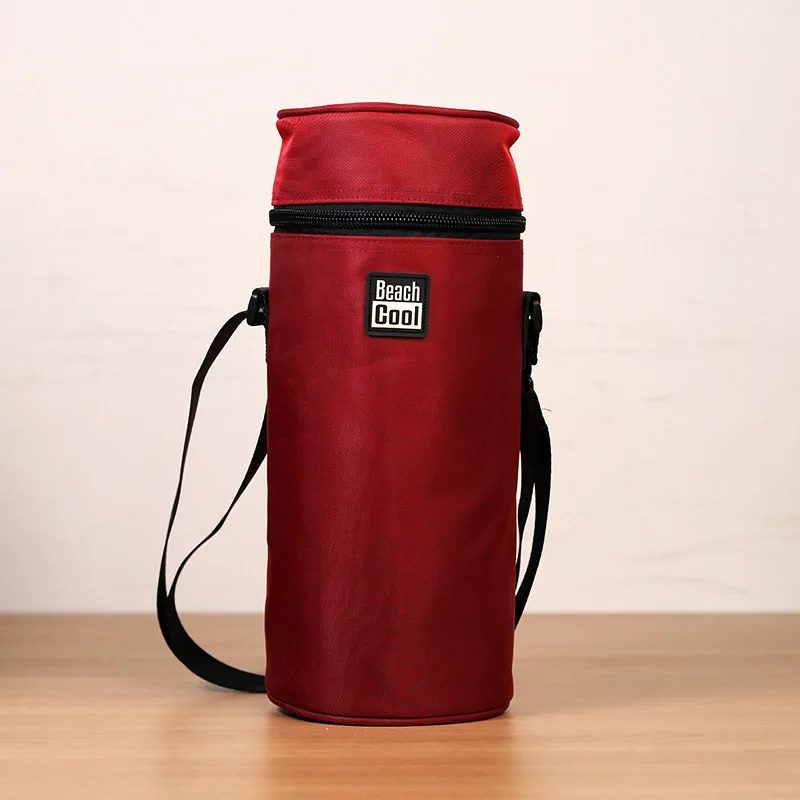 كول باج 2.5 لتر بغطاء